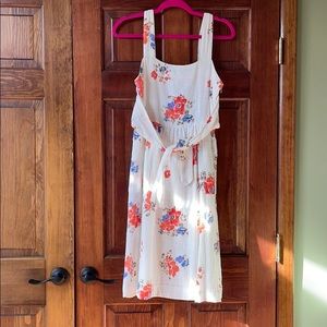 Meadow Rue by Anthropologie Dress